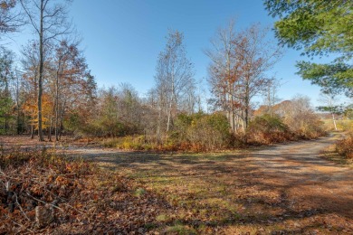 Lot 2 at Buxhill Boulevard consists of 1.35 acres in a on Great Chebeague Golf Club in Maine - for sale on GolfHomes.com, golf home, golf lot