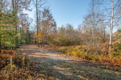 Lot 2 at Buxhill Boulevard consists of 1.35 acres in a on Great Chebeague Golf Club in Maine - for sale on GolfHomes.com, golf home, golf lot