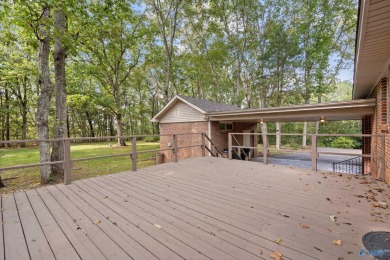 ASSUMABLE 5.25% VA LOAN! Stunning fully remodeled home for sale on Burningtree Country Club in Alabama - for sale on GolfHomes.com, golf home, golf lot