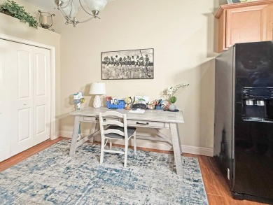 This beautiful custom-designed 2 Bedroom 2 bath with loft RV on The Great Outdoors Golf and Country Club in Florida - for sale on GolfHomes.com, golf home, golf lot