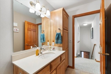 Beautifully updated and spacious condo with lots of windows & on Columbus Country Club in Wisconsin - for sale on GolfHomes.com, golf home, golf lot