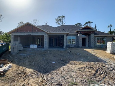 Under Construction. Experience the charm of this exquisite new on Rotonda Golf and Country Club - Long Marsh  in Florida - for sale on GolfHomes.com, golf home, golf lot