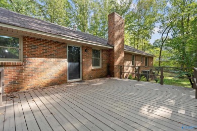 ASSUMABLE 5.25% VA LOAN! Stunning fully remodeled home for sale on Burningtree Country Club in Alabama - for sale on GolfHomes.com, golf home, golf lot