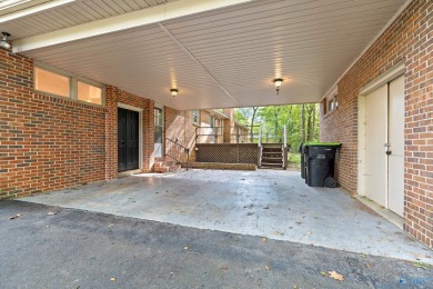 ASSUMABLE 5.25% VA LOAN! Stunning fully remodeled home for sale on Burningtree Country Club in Alabama - for sale on GolfHomes.com, golf home, golf lot