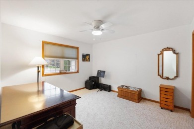 Beautifully updated and spacious condo with lots of windows & on Columbus Country Club in Wisconsin - for sale on GolfHomes.com, golf home, golf lot