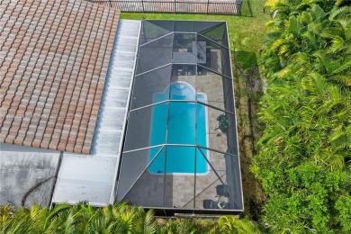Tucked behind the gates of Boca Greens, this updated 2BD/2BA on Boca Greens Country Club in Florida - for sale on GolfHomes.com, golf home, golf lot