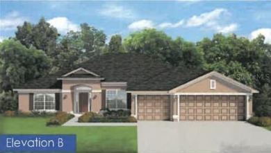 Under Construction. Experience the charm of this exquisite new on Rotonda Golf and Country Club - Long Marsh  in Florida - for sale on GolfHomes.com, golf home, golf lot