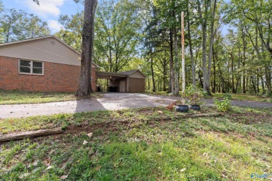 ASSUMABLE 5.25% VA LOAN! Stunning fully remodeled home for sale on Burningtree Country Club in Alabama - for sale on GolfHomes.com, golf home, golf lot