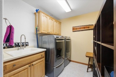 Beautifully updated and spacious condo with lots of windows & on Columbus Country Club in Wisconsin - for sale on GolfHomes.com, golf home, golf lot