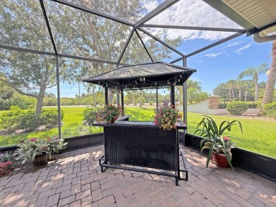 This beautiful custom-designed 2 Bedroom 2 bath with loft RV on The Great Outdoors Golf and Country Club in Florida - for sale on GolfHomes.com, golf home, golf lot