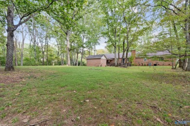ASSUMABLE 5.25% VA LOAN! Stunning fully remodeled home for sale on Burningtree Country Club in Alabama - for sale on GolfHomes.com, golf home, golf lot