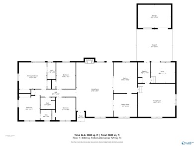 ASSUMABLE 5.25% VA LOAN! Stunning fully remodeled home for sale on Burningtree Country Club in Alabama - for sale on GolfHomes.com, golf home, golf lot