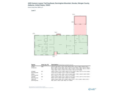 ASSUMABLE 5.25% VA LOAN! Stunning fully remodeled home for sale on Burningtree Country Club in Alabama - for sale on GolfHomes.com, golf home, golf lot