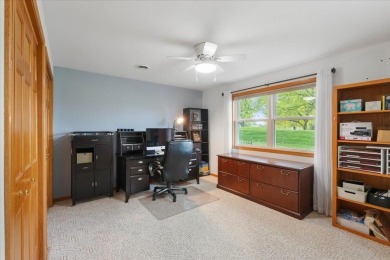 Beautifully updated and spacious condo with lots of windows & on Columbus Country Club in Wisconsin - for sale on GolfHomes.com, golf home, golf lot