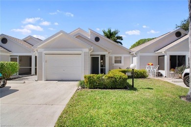 Rarely available and beautifully upgraded, this fully remodeled on Fountain Lakes Community Golf Course in Florida - for sale on GolfHomes.com, golf home, golf lot