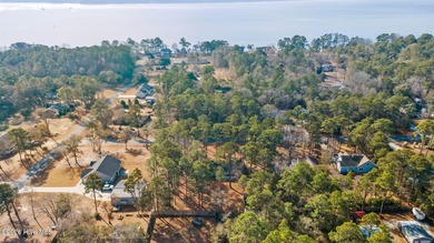 ***Motivated Seller*** Discover the perfect blend of comfort and on Minnesott Golf and Country Club in North Carolina - for sale on GolfHomes.com, golf home, golf lot