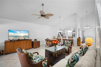 Rarely available and beautifully upgraded, this fully remodeled on Fountain Lakes Community Golf Course in Florida - for sale on GolfHomes.com, golf home, golf lot
