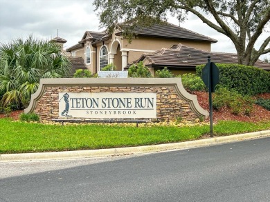 Welcome to this 4-Bedroom, 3.5-Bathroom, Saltwater POOL home on Stoneybrook East Golf Club in Florida - for sale on GolfHomes.com, golf home, golf lot