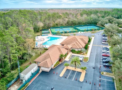 Welcome to this 4-Bedroom, 3.5-Bathroom, Saltwater POOL home on Stoneybrook East Golf Club in Florida - for sale on GolfHomes.com, golf home, golf lot