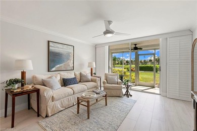 Enjoy breathtaking golf course and lake views from this on Quail Run Golf Club In Naples in Florida - for sale on GolfHomes.com, golf home, golf lot