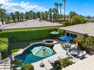 Available May 1 to September 15, 2025 at REDUCED rate of $6500 on Indian Wells Golf Resort and Country Club in California - for sale on GolfHomes.com, golf home, golf lot