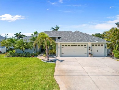 ROTONDA WEST WHITE MARSH! Elegance, Privacy, Tranquility and so on Rotonda Golf and Country Club - Long Marsh  in Florida - for sale on GolfHomes.com, golf home, golf lot