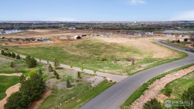 Experience the best of both worlds with this 6.45-acre horse on Raindance National Golf Course in Colorado - for sale on GolfHomes.com, golf home, golf lot