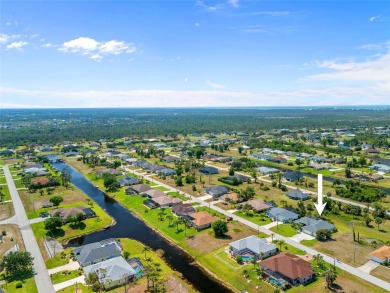ROTONDA WEST WHITE MARSH! Elegance, Privacy, Tranquility and so on Rotonda Golf and Country Club - Long Marsh  in Florida - for sale on GolfHomes.com, golf home, golf lot