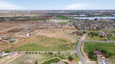 Experience the best of both worlds with this 6.45-acre horse on Raindance National Golf Course in Colorado - for sale on GolfHomes.com, golf home, golf lot