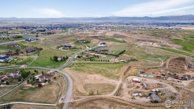 Experience the best of both worlds with this 6.45-acre horse on Raindance National Golf Course in Colorado - for sale on GolfHomes.com, golf home, golf lot