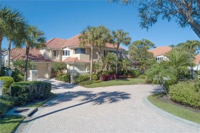 Beautiful fully-renovated coastal contemporary luxury residence on  in Florida - for sale on GolfHomes.com, golf home, golf lot