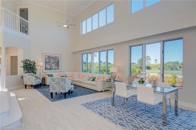 Beautiful fully-renovated coastal contemporary luxury residence on  in Florida - for sale on GolfHomes.com, golf home, golf lot