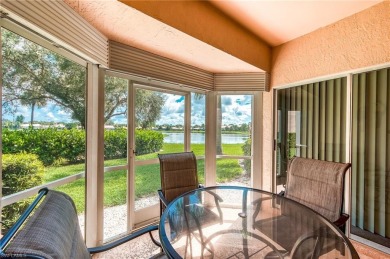 Fantastic TURNKEY 2-bedroom, 2 bathroom FIRST FLOOR unit in on Worthington Country Club in Florida - for sale on GolfHomes.com, golf home, golf lot