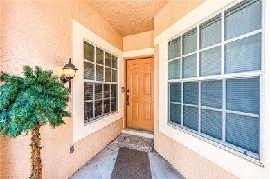 Fantastic TURNKEY 2-bedroom, 2 bathroom FIRST FLOOR unit in on Worthington Country Club in Florida - for sale on GolfHomes.com, golf home, golf lot