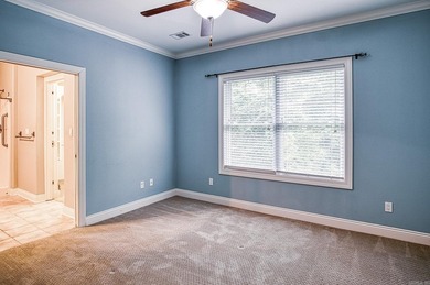 You will think it is new......This 2014 custom designed and on DeSoto Golf Course in Arkansas - for sale on GolfHomes.com, golf home, golf lot