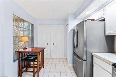 Fantastic TURNKEY 2-bedroom, 2 bathroom FIRST FLOOR unit in on Worthington Country Club in Florida - for sale on GolfHomes.com, golf home, golf lot