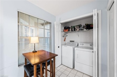 Fantastic TURNKEY 2-bedroom, 2 bathroom FIRST FLOOR unit in on Worthington Country Club in Florida - for sale on GolfHomes.com, golf home, golf lot