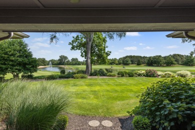 Nestled within the lush greens of Sandy Pines Golf Course, this on Sandy Pines Golf Course in Indiana - for sale on GolfHomes.com, golf home, golf lot