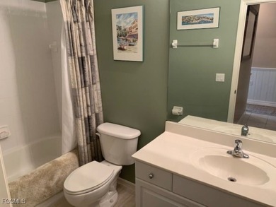 This is a very desirable 4th floor, FULLY FURNISHED 2 Bed 2 Bath on Legends Golf and Country Club in Florida - for sale on GolfHomes.com, golf home, golf lot