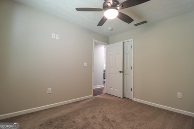 This beautifully remodeled 4 bed, 2 bath home in the Turtle Cove on Turtle Cove Golf Course in Georgia - for sale on GolfHomes.com, golf home, golf lot