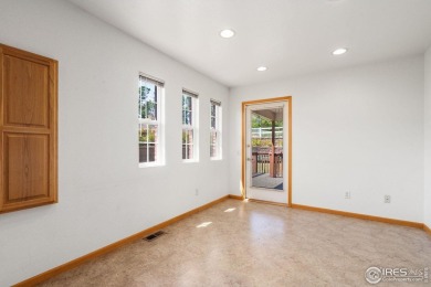 This wonderfully maintained paired home offers 2 bedrooms, 2 on Mariana Butte Golf Course in Colorado - for sale on GolfHomes.com, golf home, golf lot