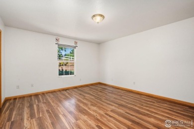 This wonderfully maintained paired home offers 2 bedrooms, 2 on Mariana Butte Golf Course in Colorado - for sale on GolfHomes.com, golf home, golf lot