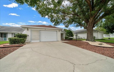 Nestled in the heart of the desirable 55+ community of On Top of on On Top of the World Golf Course in Florida - for sale on GolfHomes.com, golf home, golf lot