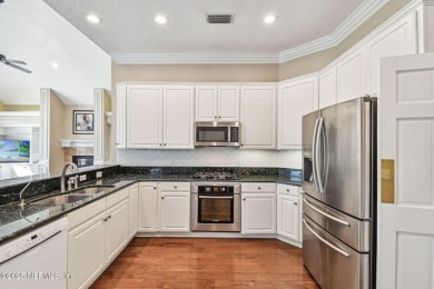 This beautifully maintained home offers breathtaking golf course on Jacksonville Golf and Country Club in Florida - for sale on GolfHomes.com, golf home, golf lot