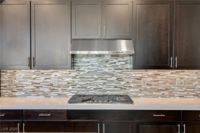 Remarkable single level modern condo located within Fairway on Bears Best Las Vegas Golf Club in Nevada - for sale on GolfHomes.com, golf home, golf lot