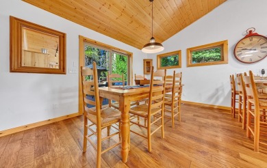 Experience the best of golf course living in this exquisite on Lake Almanor West Golf Course in California - for sale on GolfHomes.com, golf home, golf lot