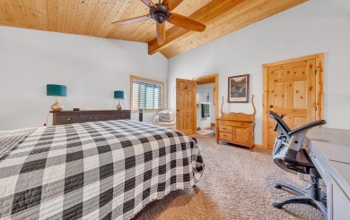 Experience the best of golf course living in this exquisite on Lake Almanor West Golf Course in California - for sale on GolfHomes.com, golf home, golf lot