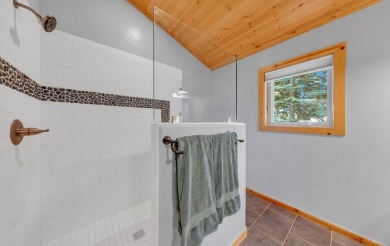Experience the best of golf course living in this exquisite on Lake Almanor West Golf Course in California - for sale on GolfHomes.com, golf home, golf lot