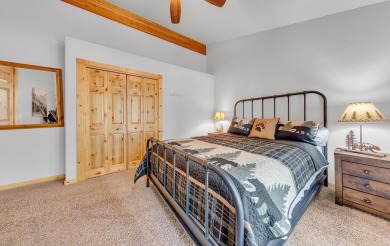Experience the best of golf course living in this exquisite on Lake Almanor West Golf Course in California - for sale on GolfHomes.com, golf home, golf lot