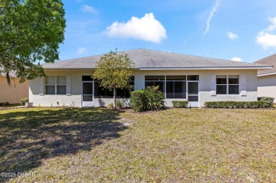 NEW ROOF AT THIS PRICE!  JUST INSTALLED! The living is ''oh so on Halifax Plantation Golf Club in Florida - for sale on GolfHomes.com, golf home, golf lot